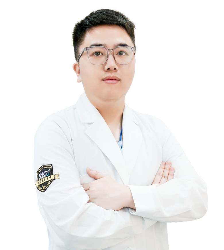 陈昱文